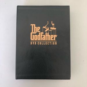 The Godfather Collection